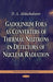 Gadolinium Foils as Converters of Thermal Neutrons in Detectors of Nuclear Radiation