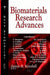 Biomaterials Research Advances