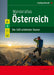 Walking map Austria, anniversary edition 2020