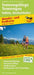 Tennen Mountains, Tennengau, Hallein - Bischofshofen