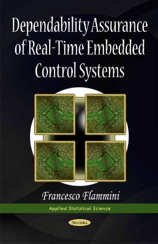 Dependability Assurance of Real-Time Embedded Control Systems