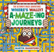 Where's Wally? Amazing Journeys