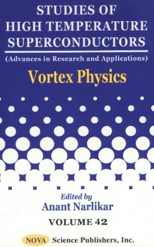 Studies of High Temperature Superconductors, Volume 42