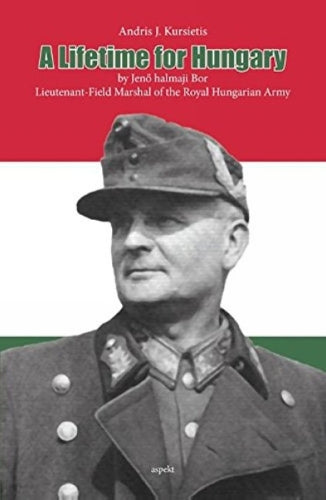 Lifetime for Hungary