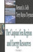 Caspian Sea Region & Energy Resources
