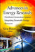 Advances in Energy Research