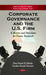 Corporate Governance & the Firm