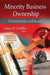Minority Business Ownership