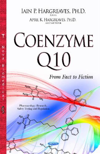 Coenzyme Q10
