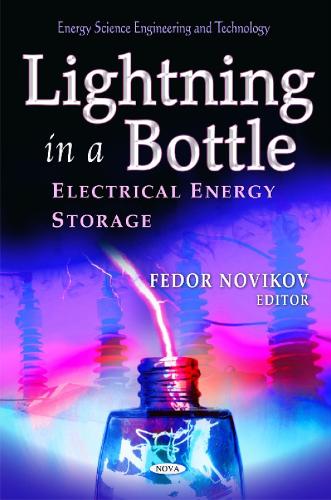 Lightning in a Bottle