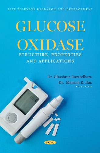Glucose Oxidase