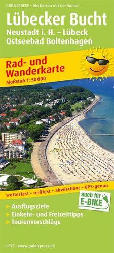 Lbecker bookt New Town i. Holstein - Lbeck Baltic Sea Re