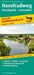 Havel Cycle Path, from the Quelle to the Mündung