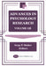 Advances in Psychology Research