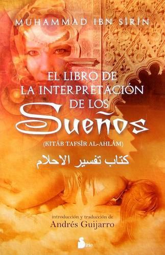 Libro de la Interpretacion de Los Sueños, El