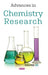 Advances in Chemistry Research. Volume 80