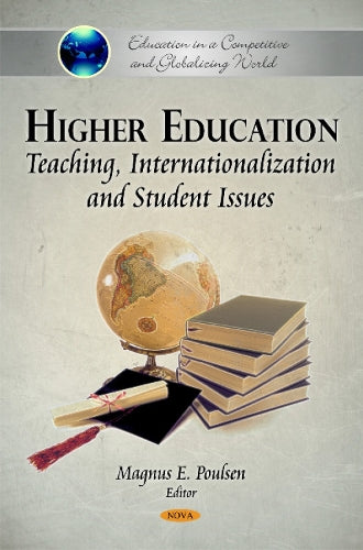 Higher Education