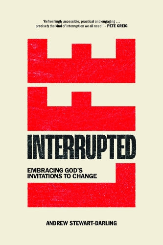 Life, Interrupted