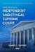 Maintaining an Independent and Ethical Supreme Court