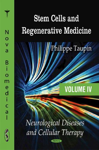 Stem Cells & Regenerative Medicine