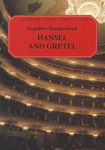 Hansel and Gretel