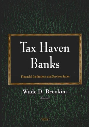 Tax Haven Banks