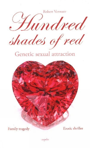 Hundred Shades of Red