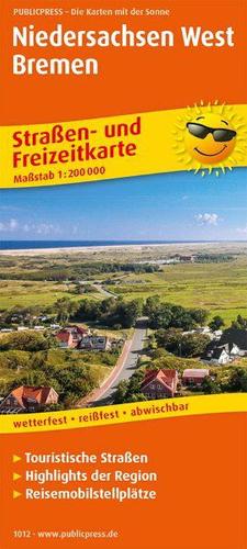 Lower Saxony West, Bremen