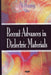 Recent Advances in Dielectric Materials