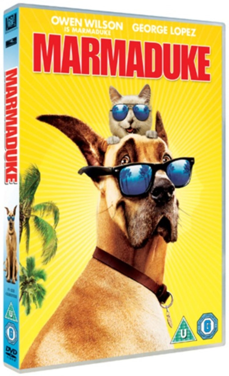 Marmaduke