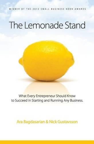 The Lemonade Stand