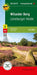 Wilseder Berg, hiking map