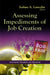 Assessing Impediments of Job Creation