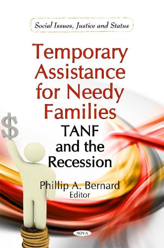 Temporary Assistance for Needy Families