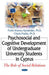 Psychosocial & Cognitive Development of Undergraduate University Students in Cyprus