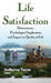 Life Satisfaction