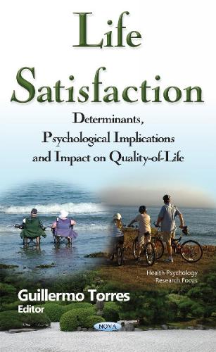 Life Satisfaction