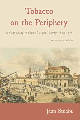 Tobacco on the Periphery
