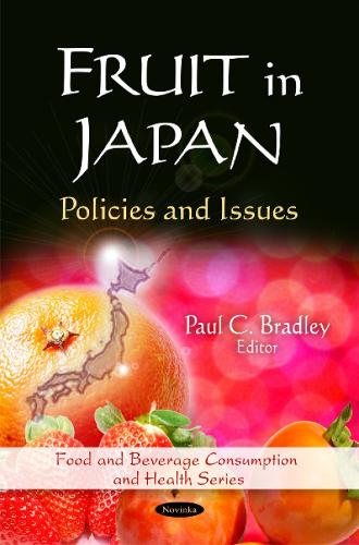 Fruit in Japan