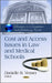 Cost & Access Issues in Law & Medical Schools