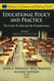Educational Policy & Practice