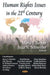 Human Rights Issues in the 21st Century