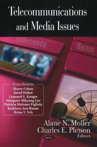 Telecommunications & Media Issues
