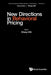 New Directions In Behavioral Pricing