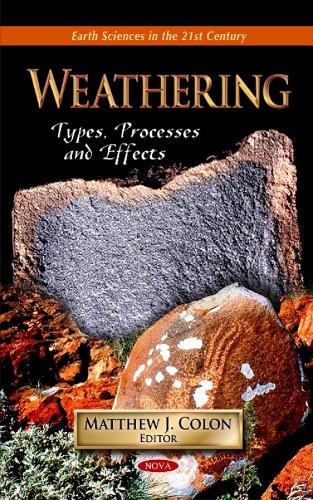 Weathering