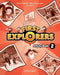 First Explorers: Level 2: Activity Book