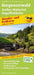 Bregenzen Forest, Large Walsertal, Nagelfluhkette
