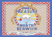 The Treasure at North Berwick