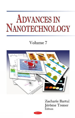 Advances in Nanotechnology