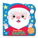 Wobbl Eye Book Here Comes Santa